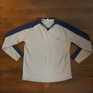 Vintage Tommy Hilfiger Long Sleeve Tee